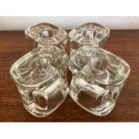 A. Matura Rudolfova Hut kandelaars